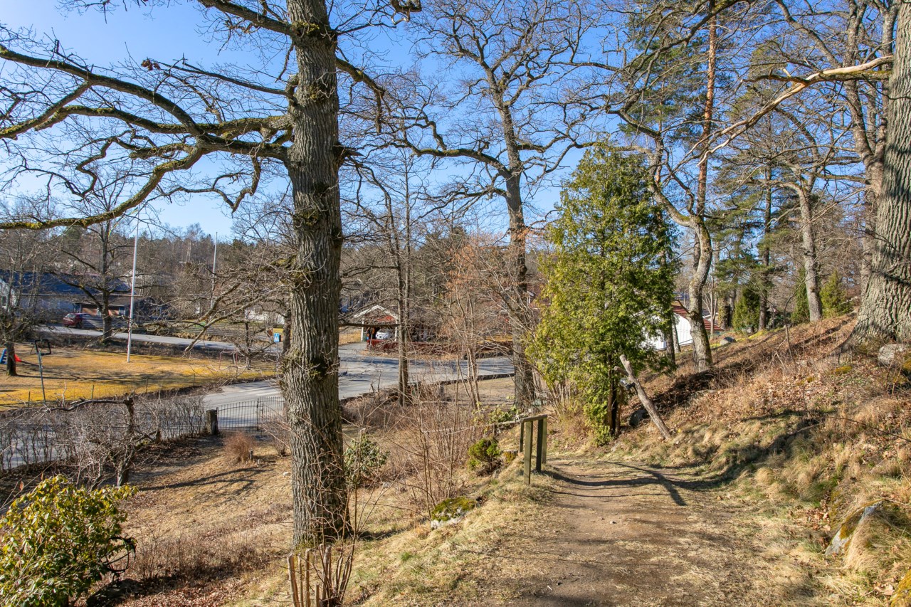 Sockenvägen 139
