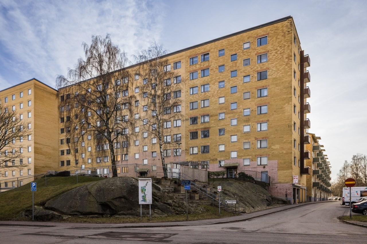 Vintervädersgatan 1