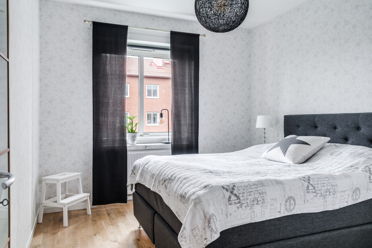 Larvigatan 27B