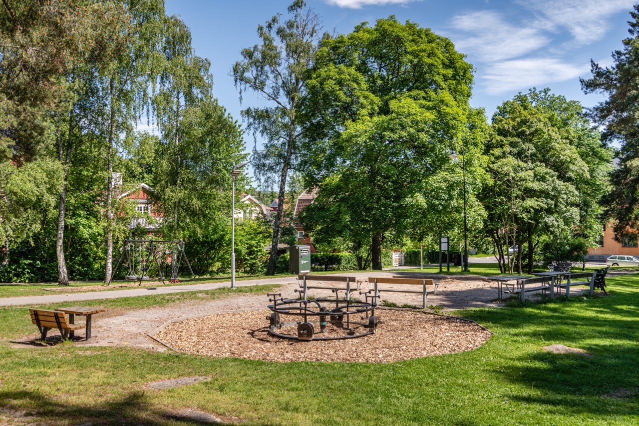 Sockenvägen 402
