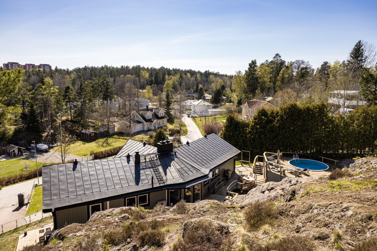 Murgrönsvägen 9A