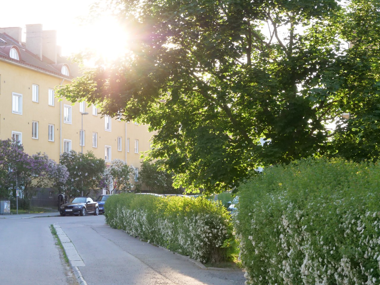 S:t Göransgatan 24B