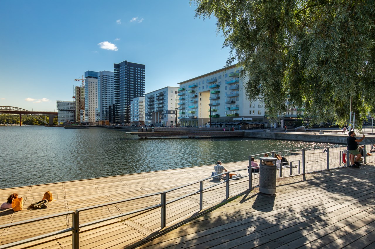 Årgångsgatan 7, 2 tr