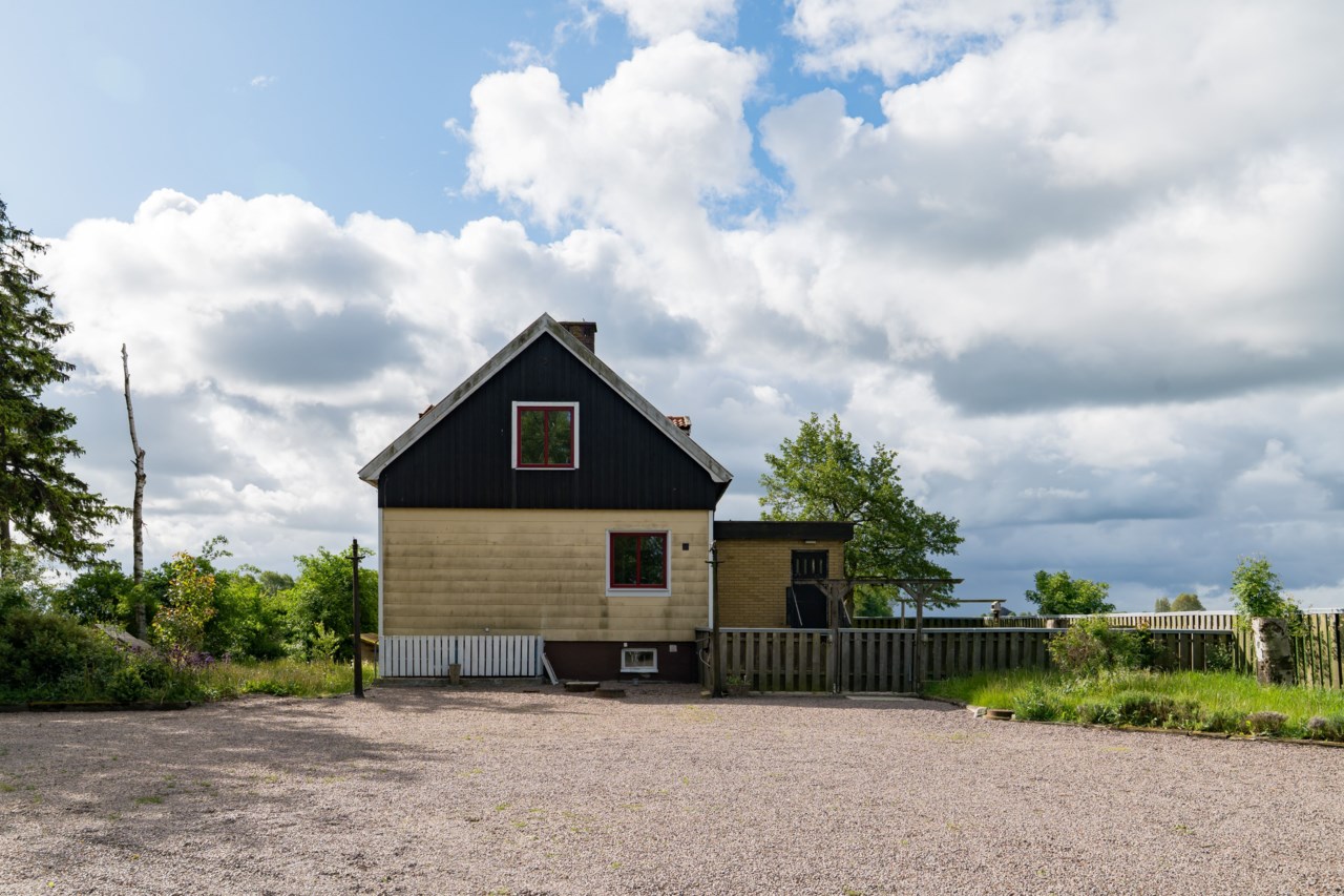Östrabyvägen 118