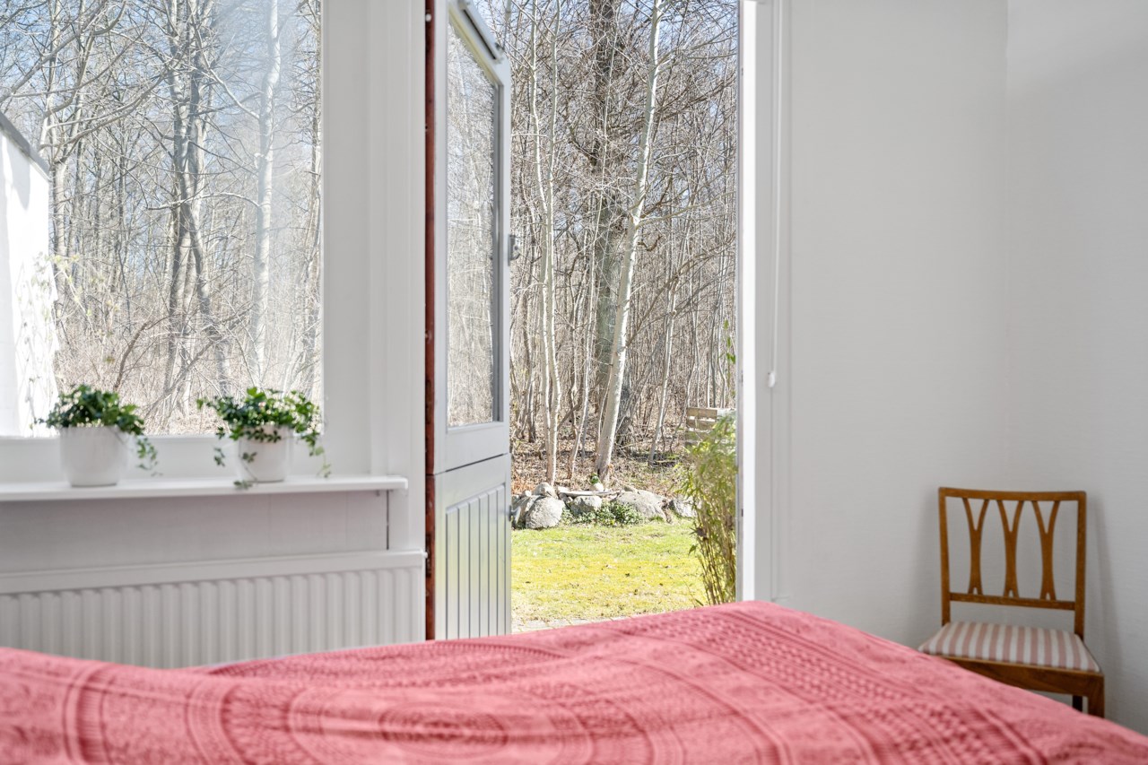 Bjällerödsvägen 7