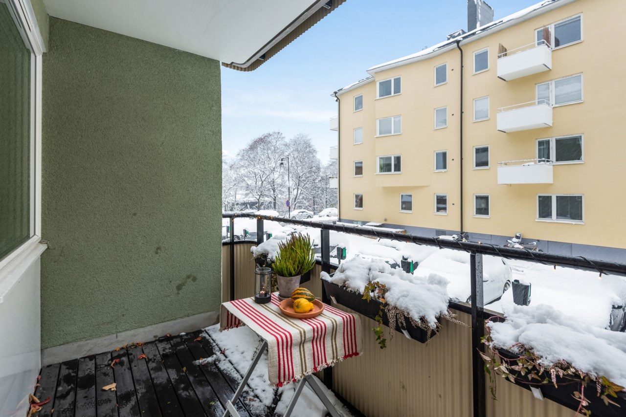 Prästgårdsgatan 30, 1 tr