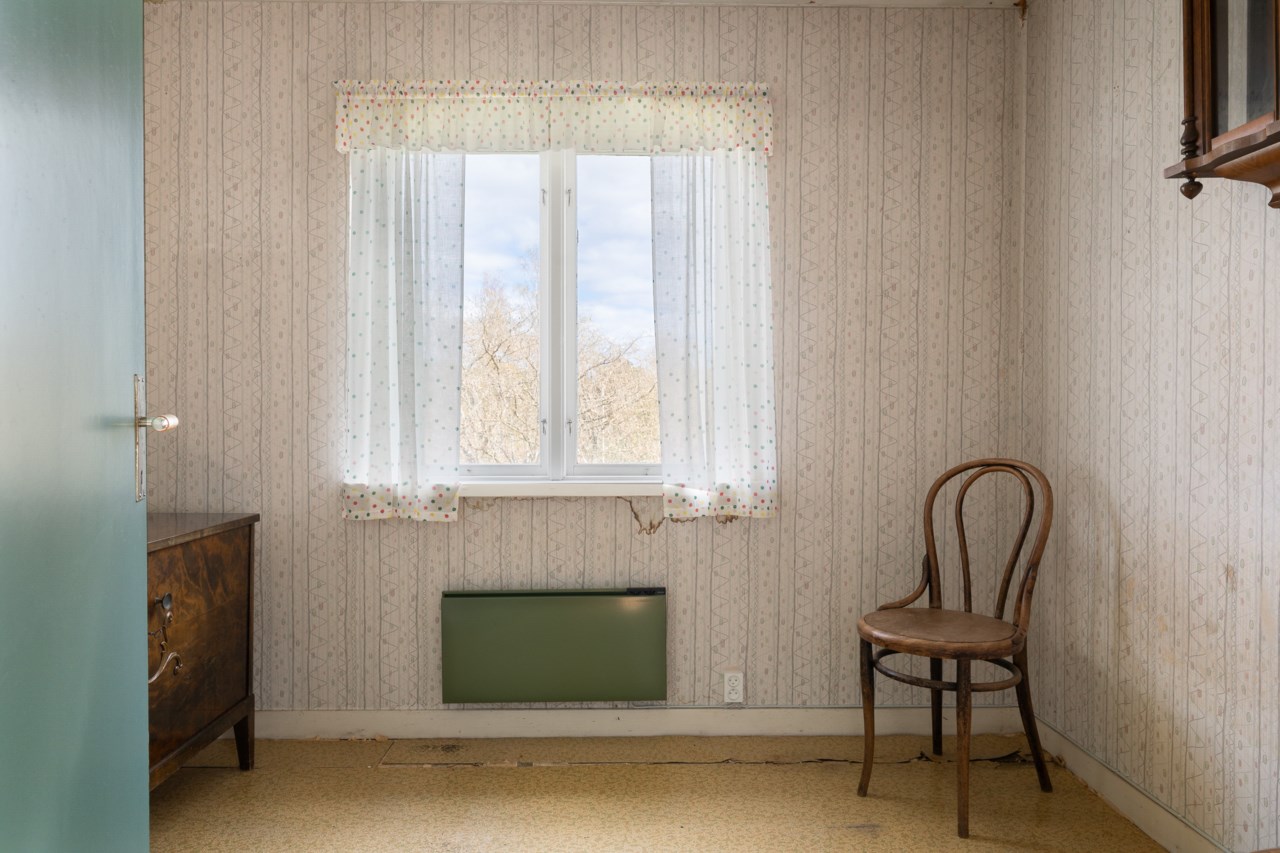 Lillströmsvägen 2