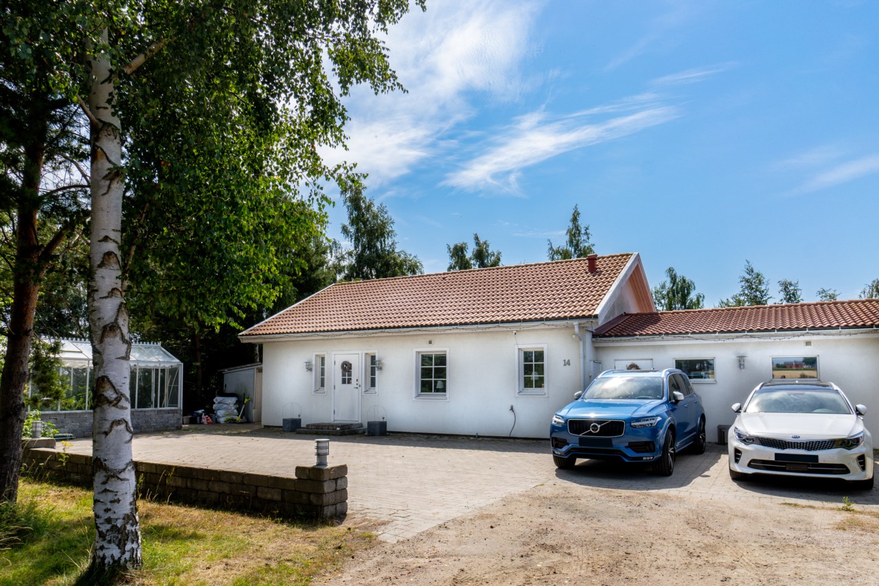 Norredalsvägen 14