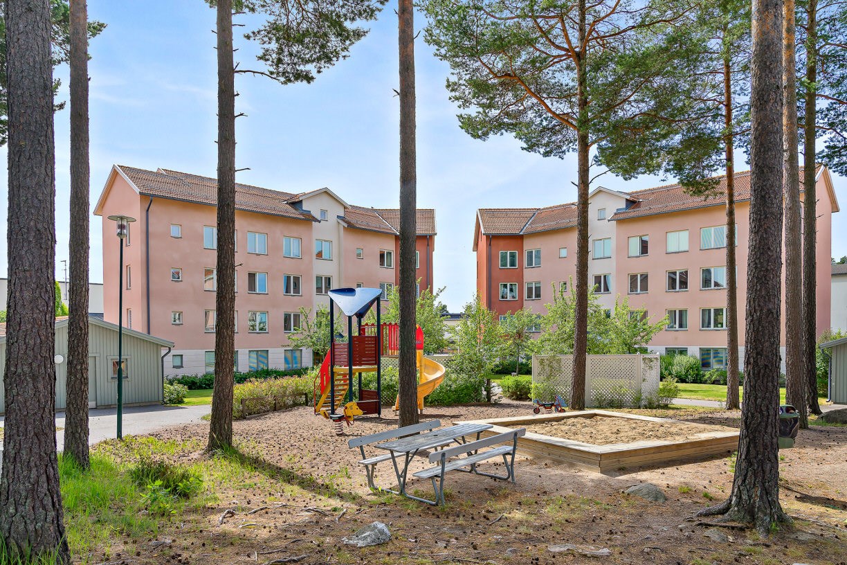 Svampskogsvägen 13
