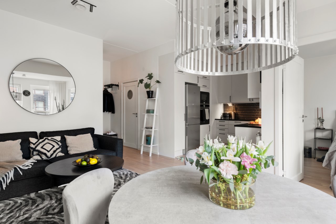 Fredriksdalsgatan 18
