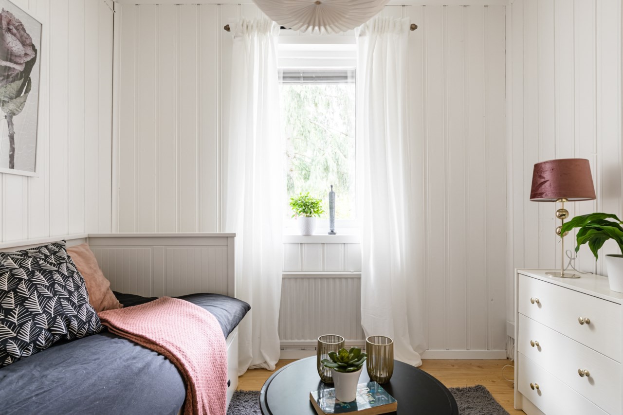 Mariedalsvägen 3