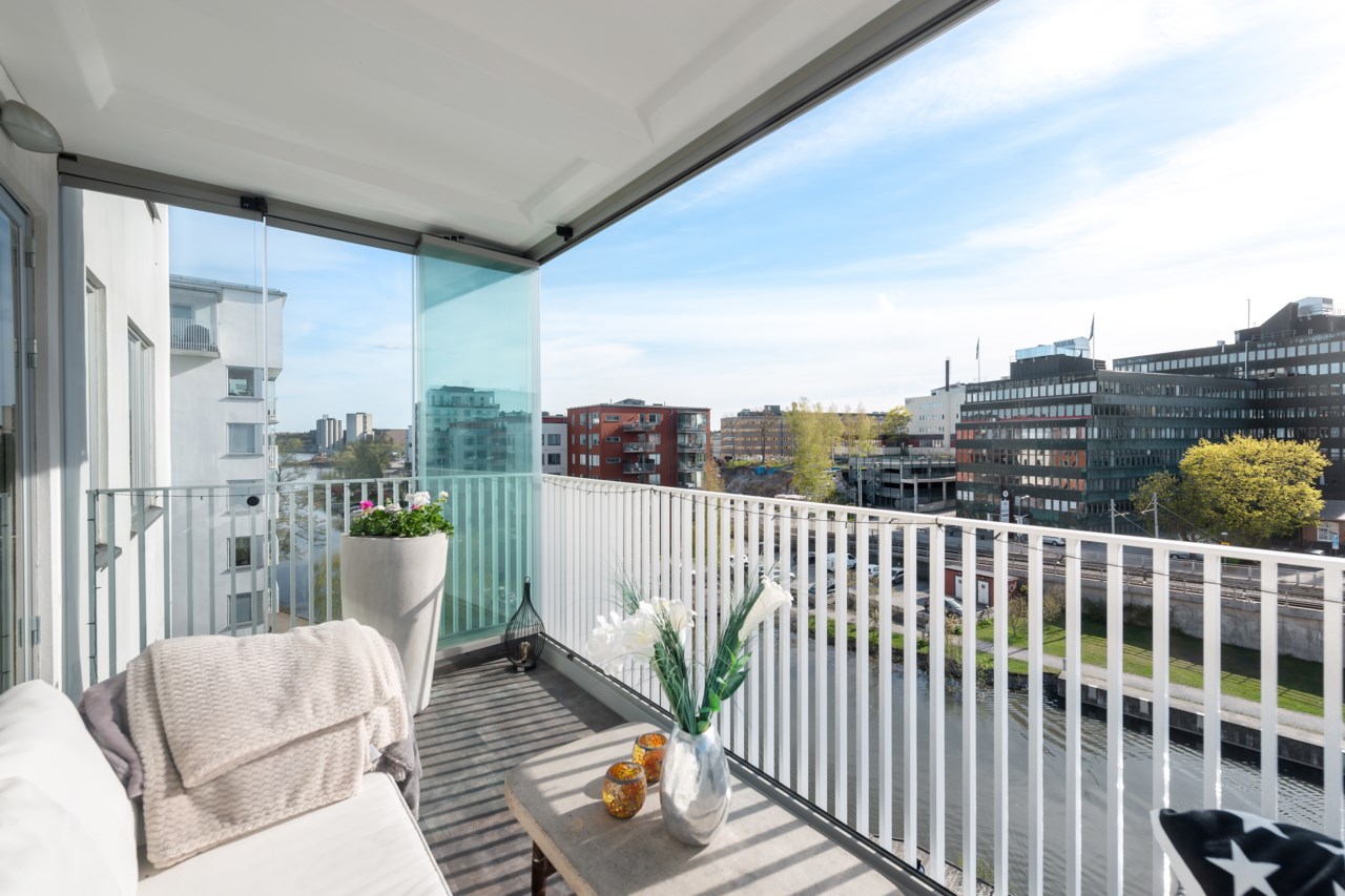 Hamngatan 31B