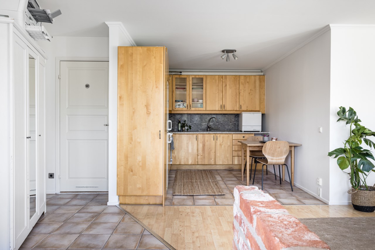 Murgrönsvägen 9A
