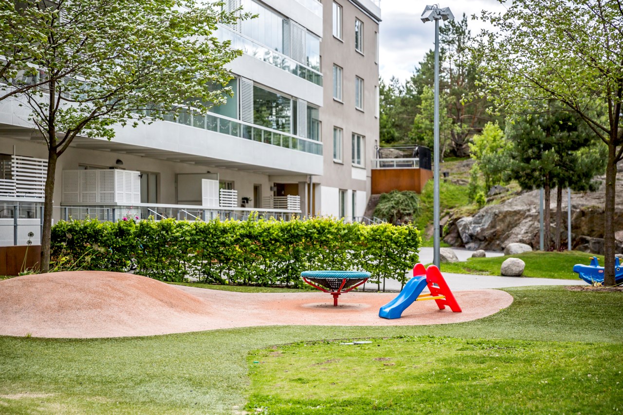 Sturehillsvägen 40