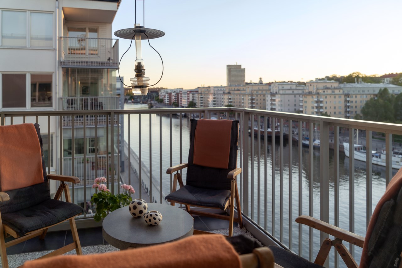 Hammarby Kaj 48