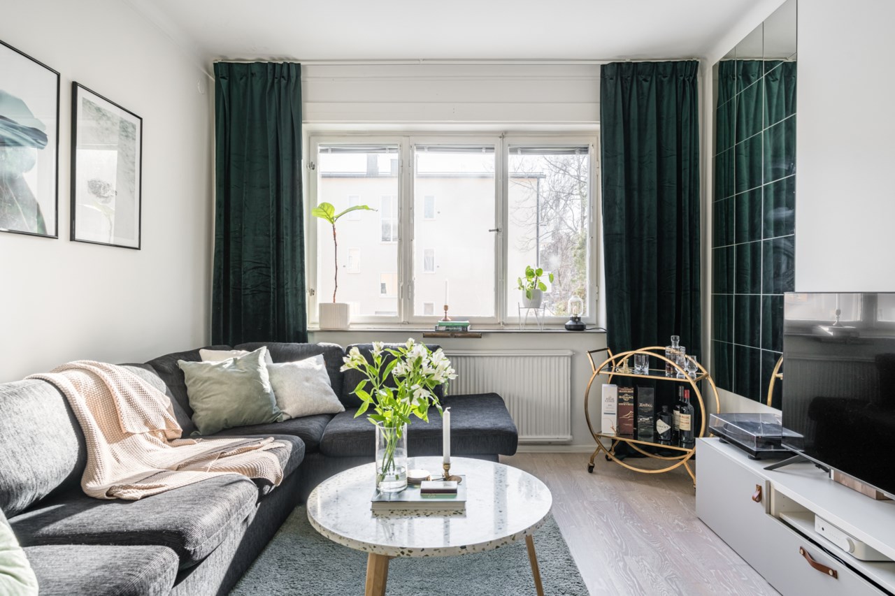Åkerbladsgatan 4