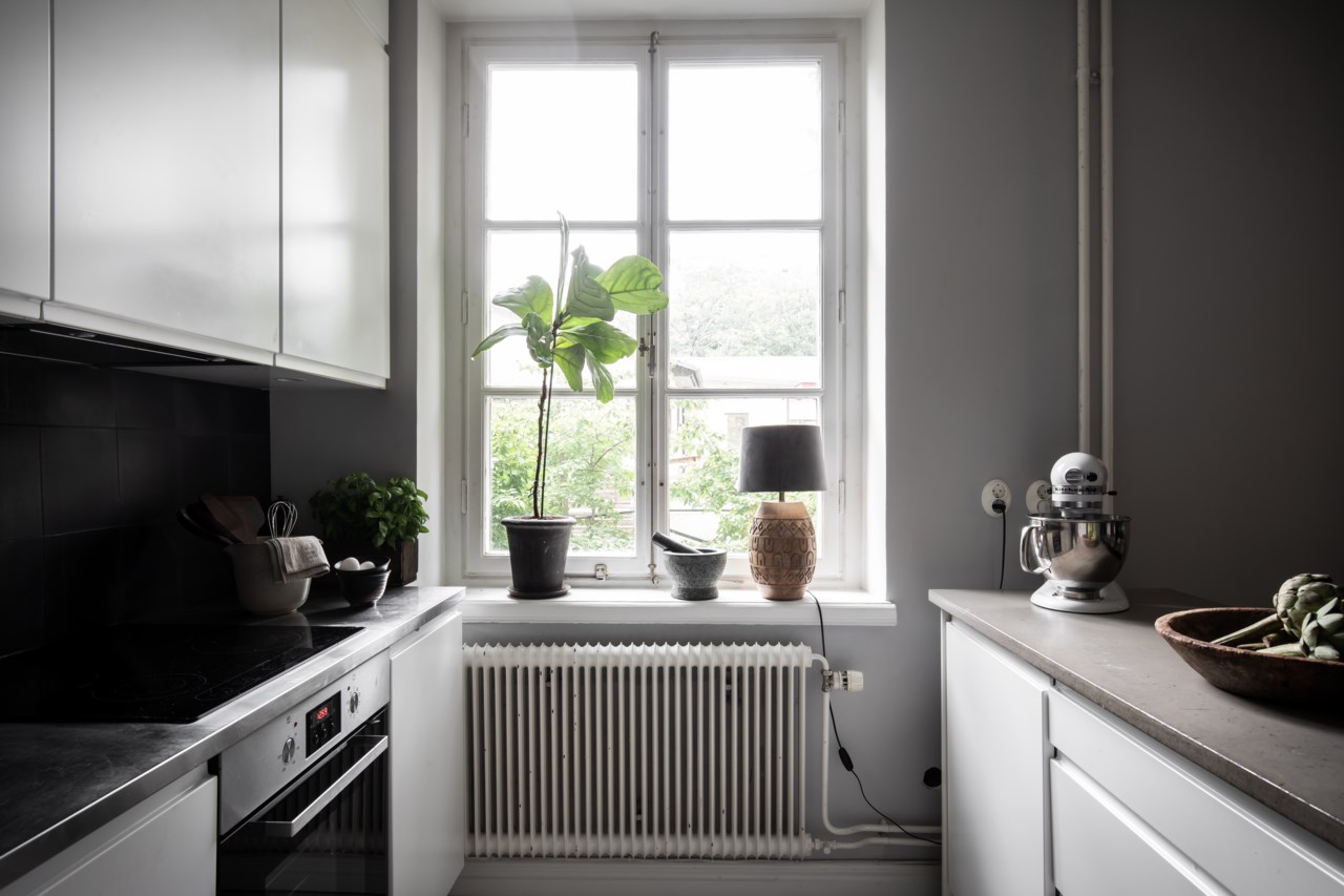 Hägerstensvägen 120, vån 2