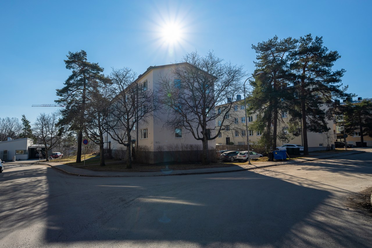 Thunbergsgatan 28