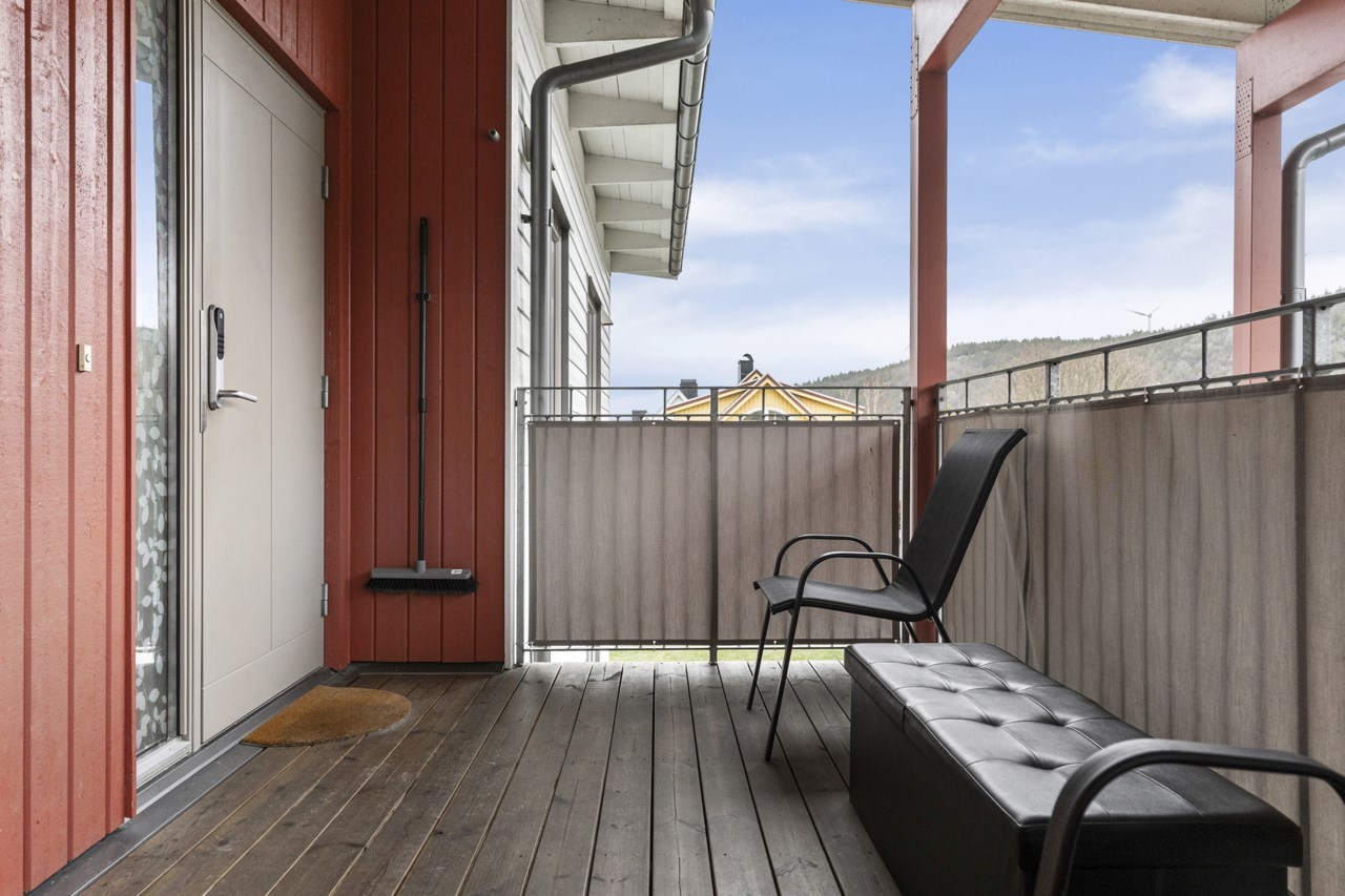 Norra Ledningsgatan 2B