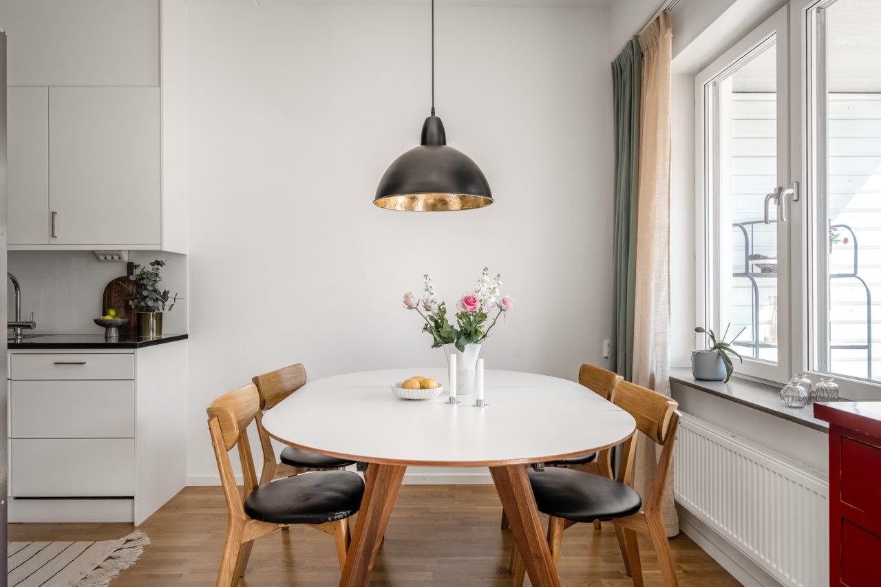Årgångsgatan 7, 5 tr!