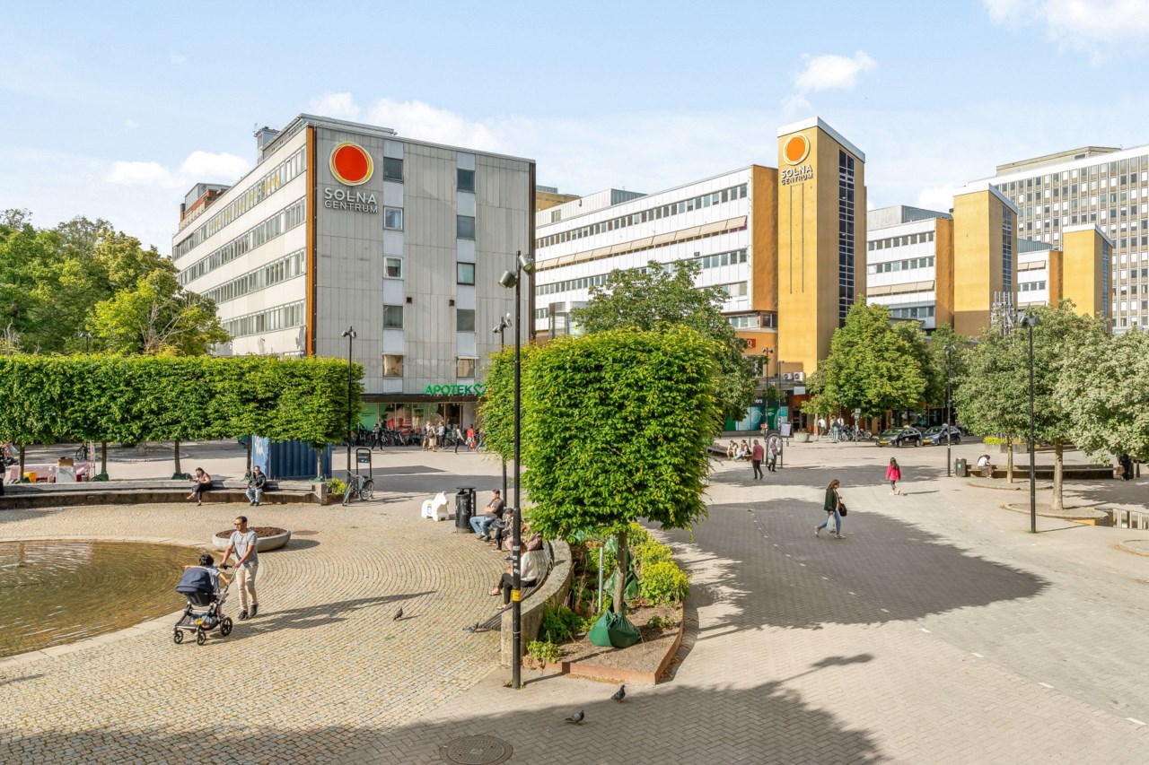 Andersvägen 3A