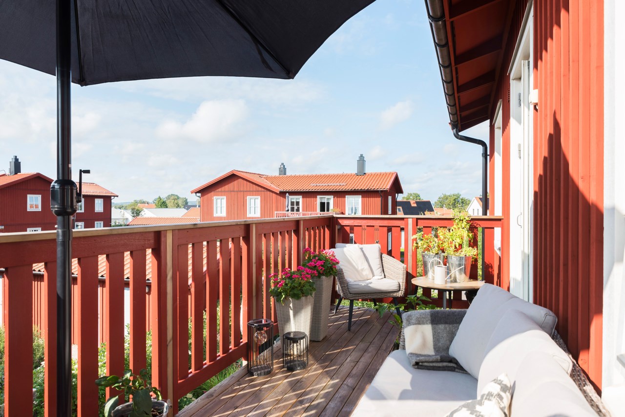 Hambovägen 1F