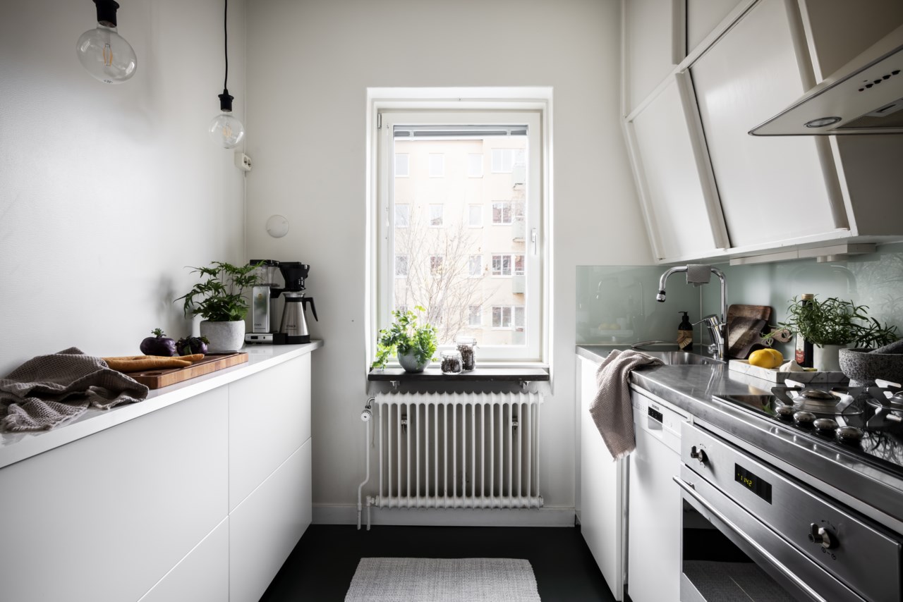 Valsbergs gränd 5, 1 tr