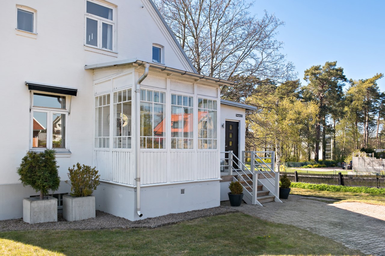 Parkgatan 19