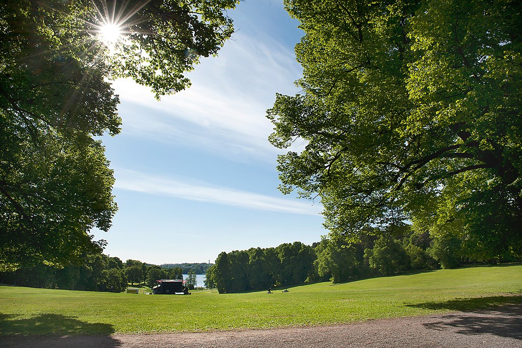 Hagaparken