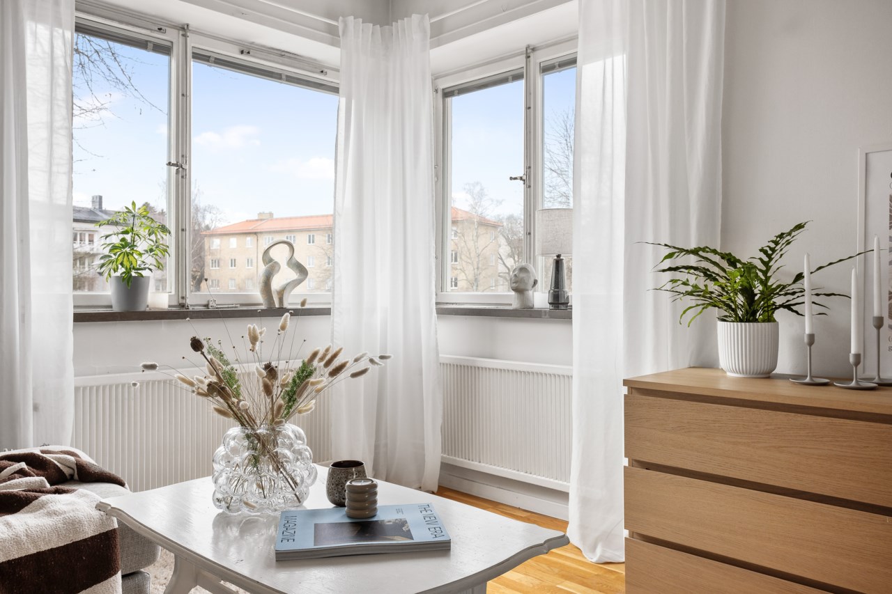 Spångavägen 15
