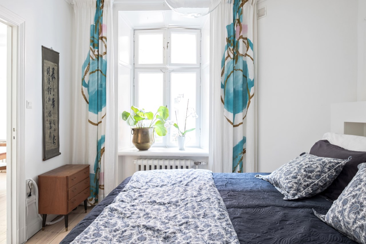 Svartensgatan 12B