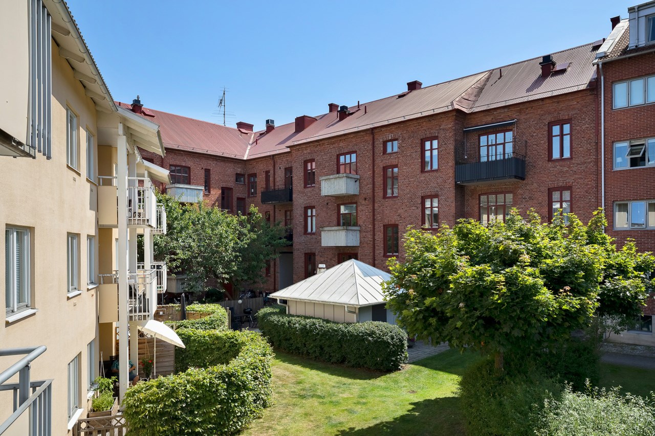 Stenvinkelsgatan 6B