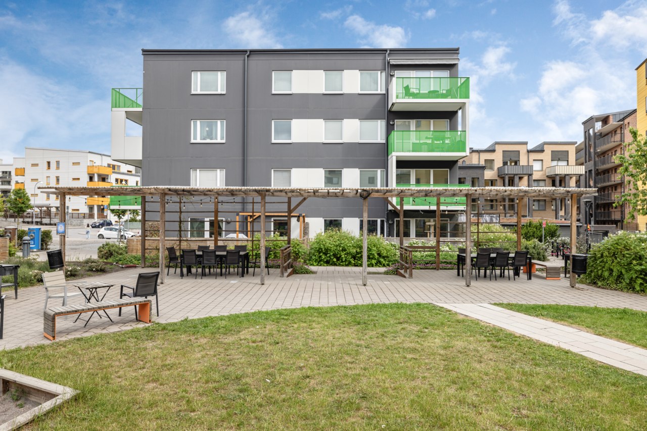 Gamla Enköpingsvägen 178