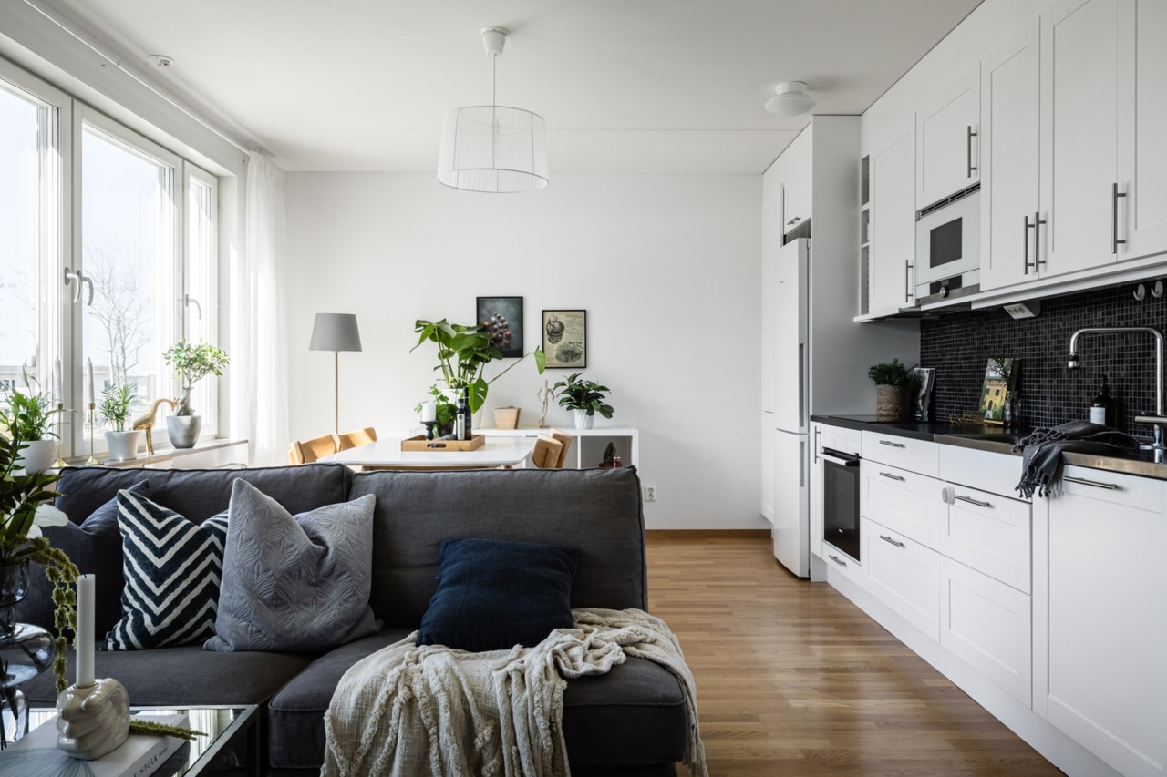 Gjutmästare Rosbergs väg 11A, 4tr