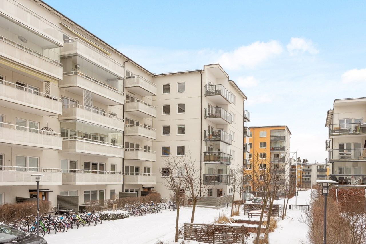 Fridensborgsvägen 62, 5/5tr