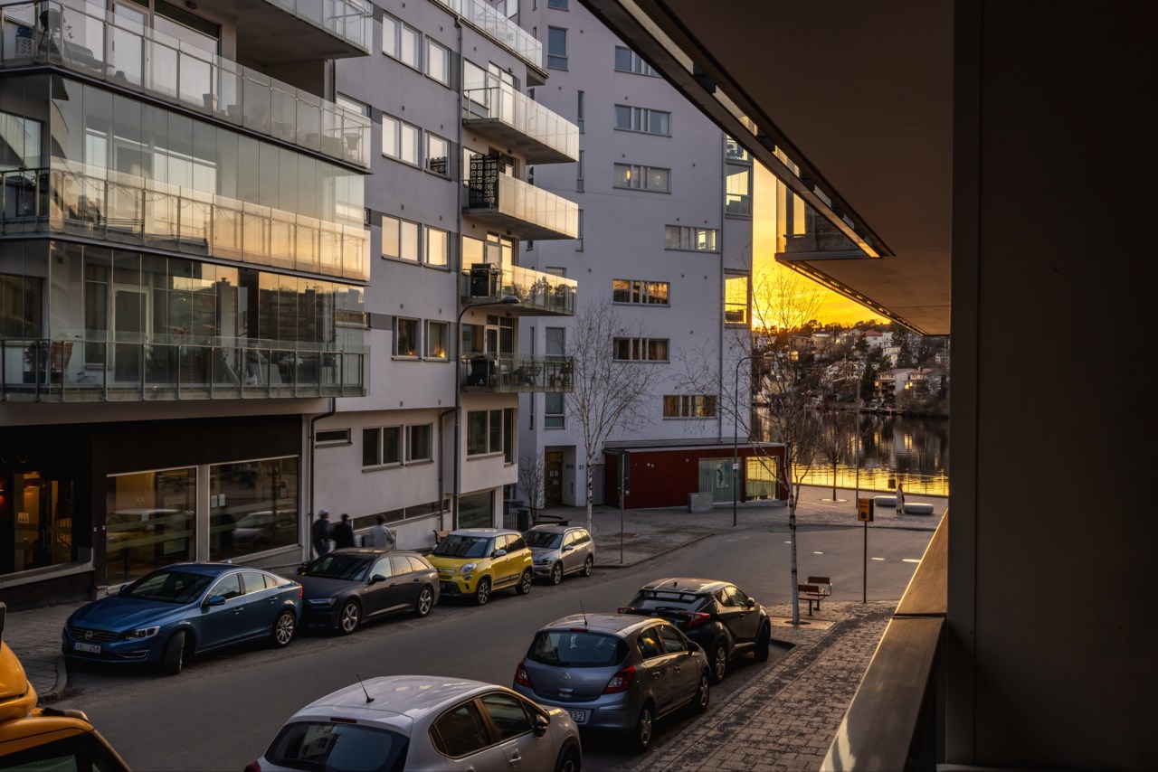 Bryggvägen 14