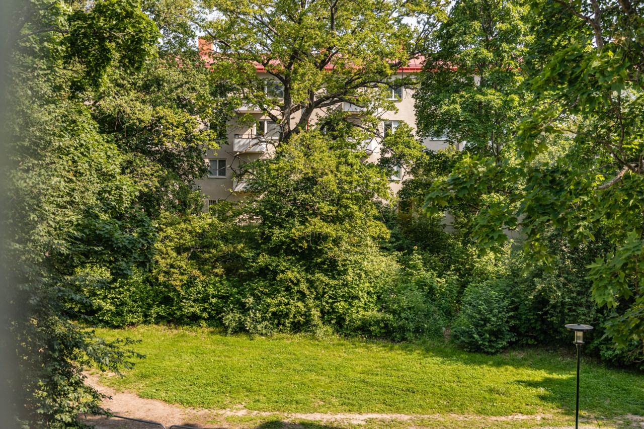 Allan Edwalls Gata 4, vån 5 av 6