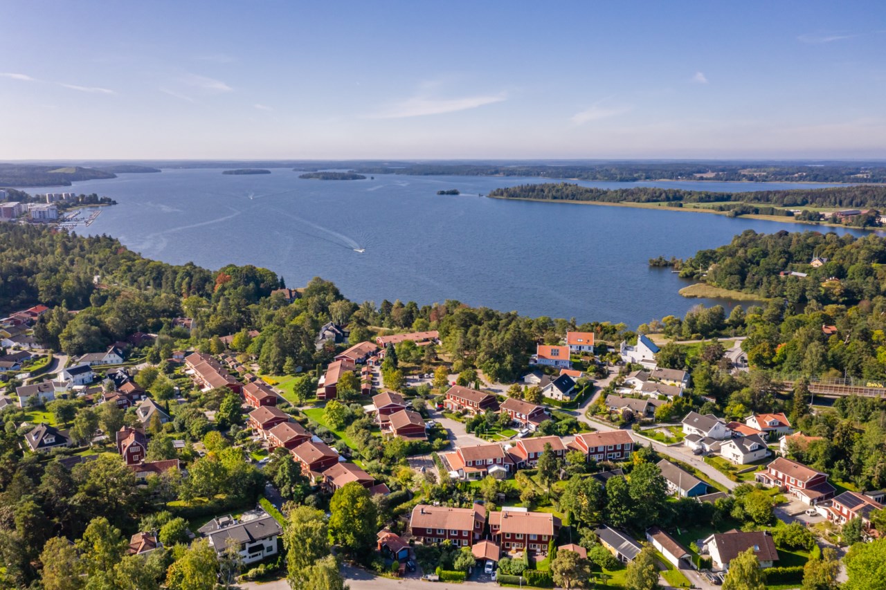 Trappebergsvägen 57