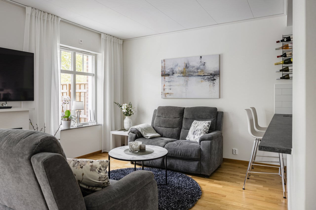 Skördevägen 33
