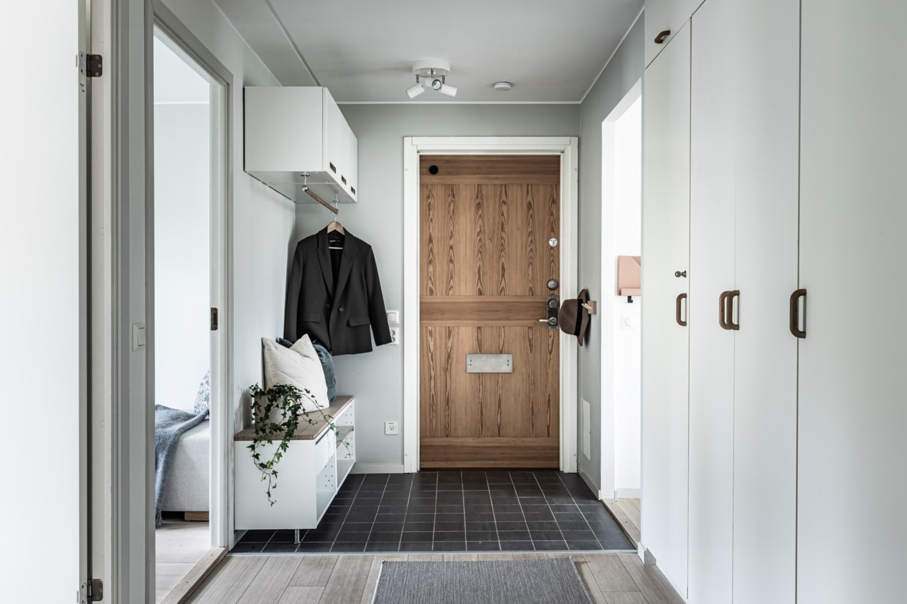Garagevägen 9