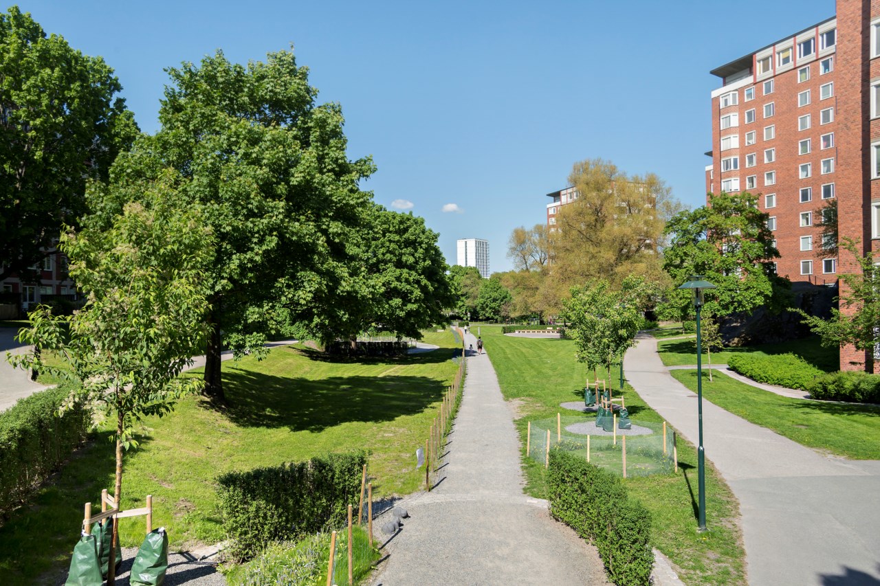 Lysviksgatan 57