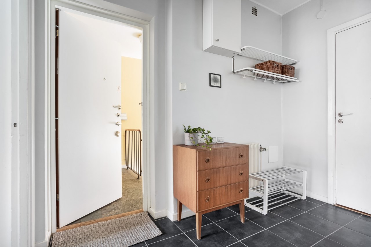 Slaggvägen 7 3tr