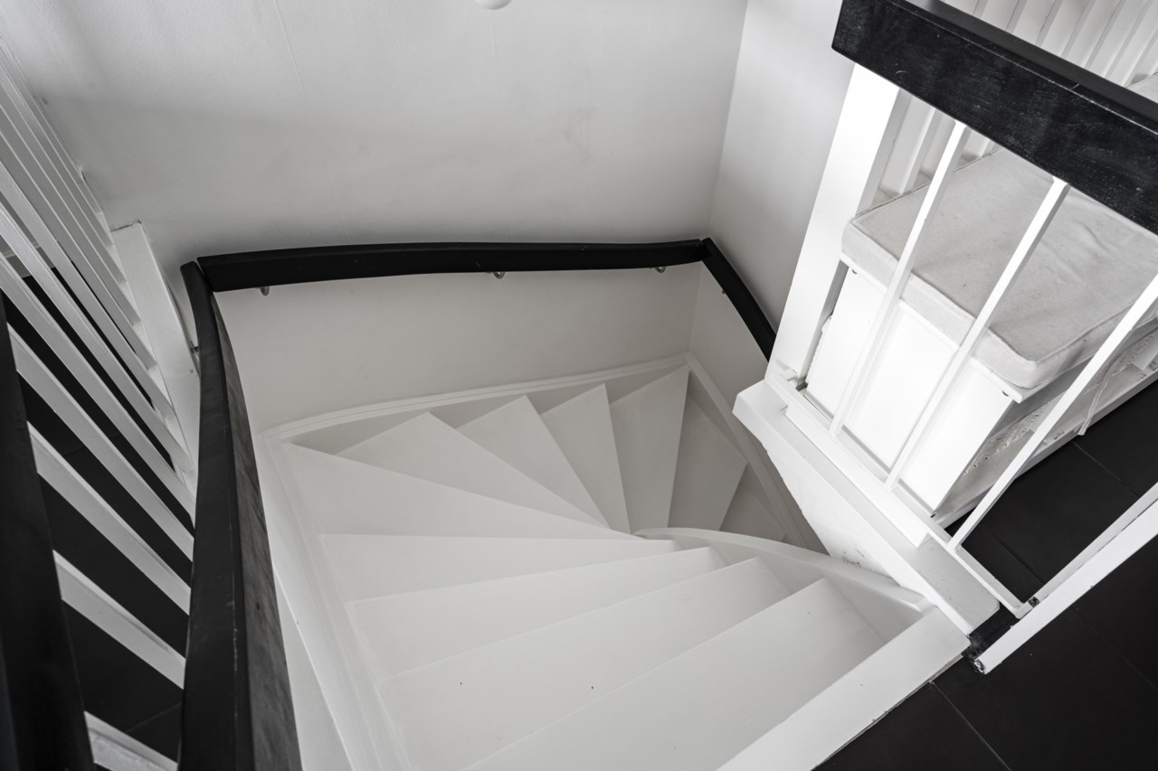 Tumba Torg 107, 5tr