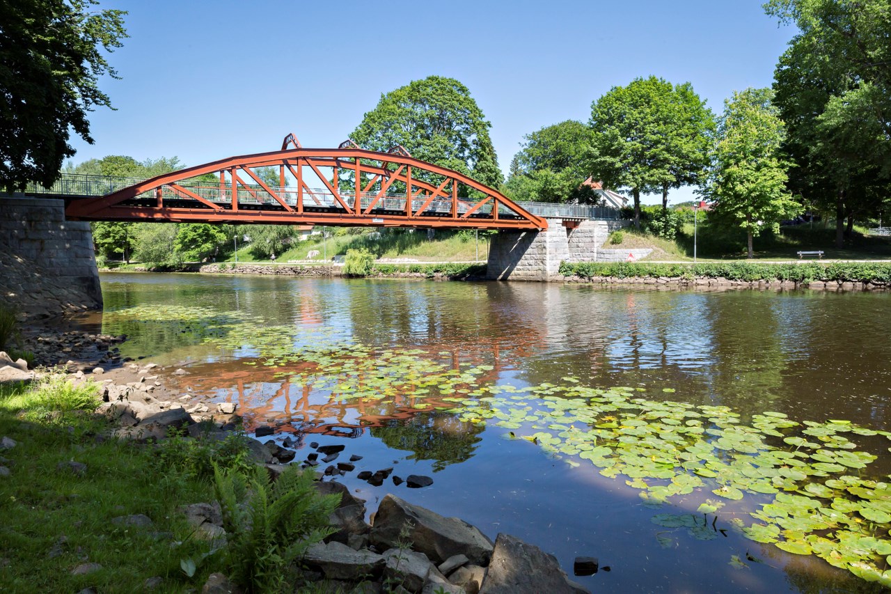 Pyttebron