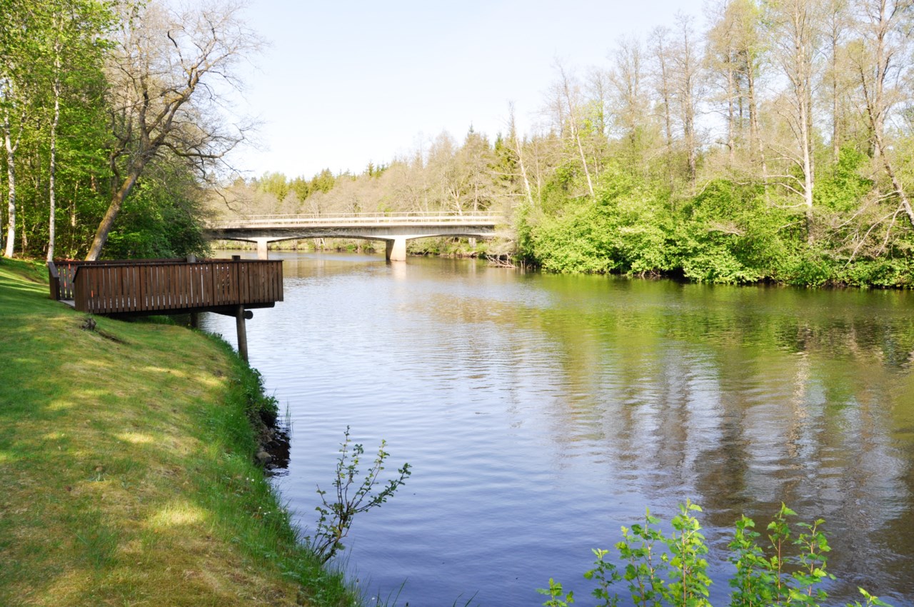 Sånna / Axhult