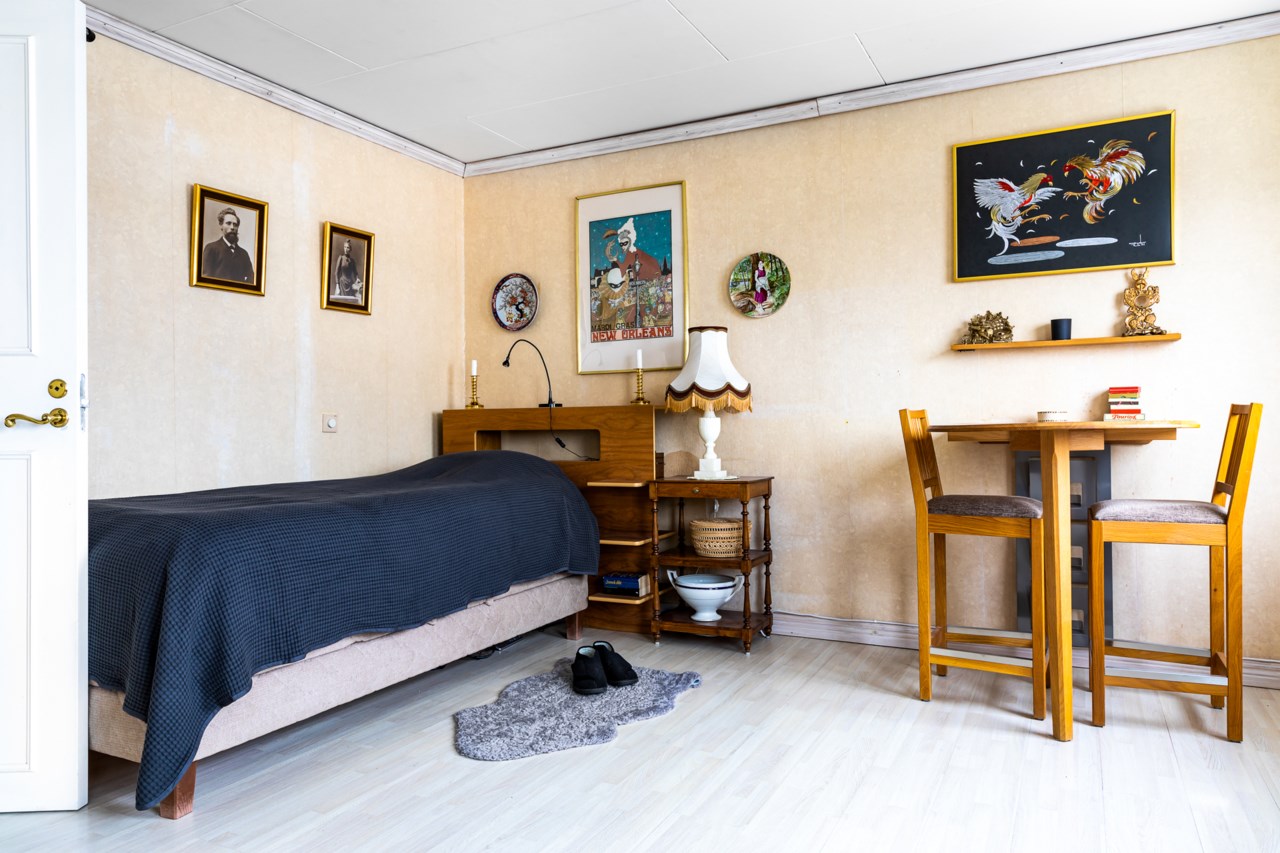 Slagsta gårdsväg 25