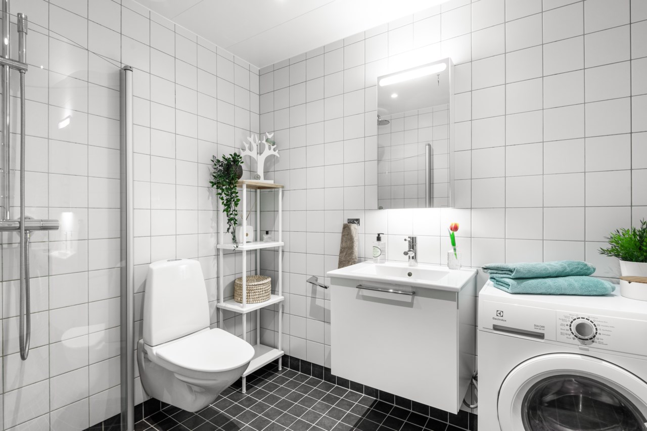 Fyrspannsgatan 172, 13 tr