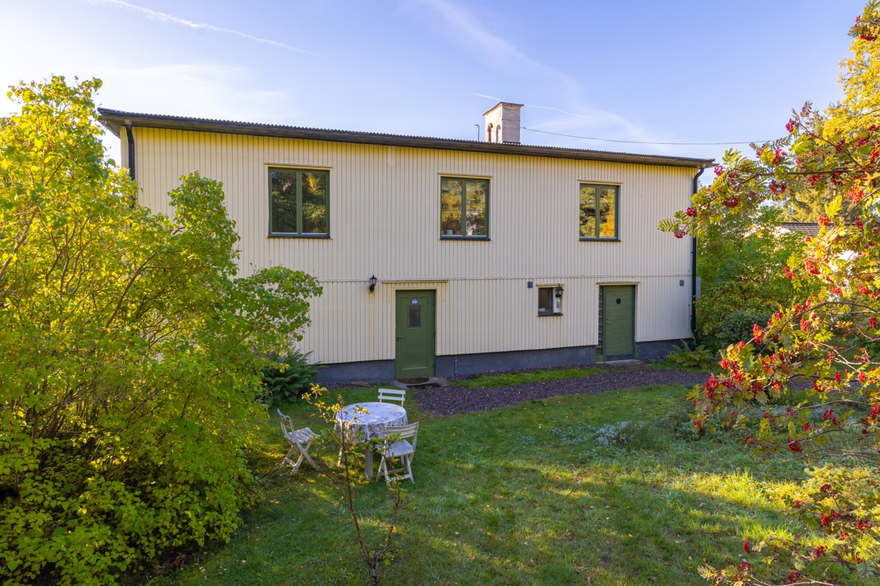 Diligensvägen 6