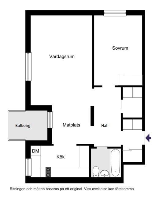 Katrinelundsvägen 20
