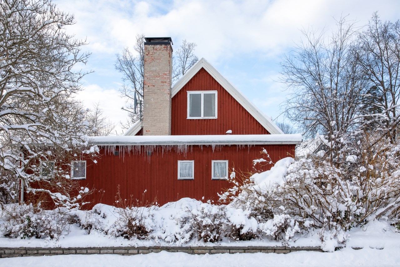 Kullavägen 7A